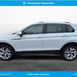 Volkswagen Tiguan Tiguan 2.0 TDI 150ch DSG7 Elegance Auch