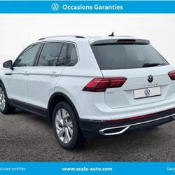 Volkswagen Tiguan Tiguan 2.0 TDI 150ch DSG7 Elegance Auch