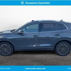 Volkswagen Tiguan Tiguan 2.0 TDI 150ch DSG7 Elegance Auch