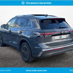 Volkswagen Tiguan Tiguan 2.0 TDI 150ch DSG7 Elegance Auch