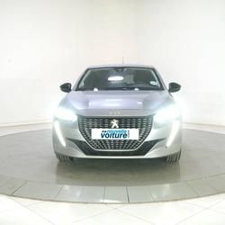 Peugeot 208 208 PureTech 100 S&S EAT8 - Style La Roche-sur-Yon