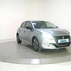 Peugeot 208 208 PureTech 100 S&S EAT8 - Style La Roche-sur-Yon