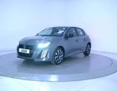 Peugeot 208 La Roche-sur-Yon