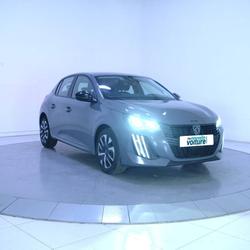 Peugeot 208 PureTech 75 S&S BVM5 - Active occasion - La Roche-sur-Yon - photo 3/29