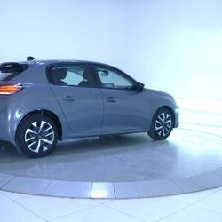 Peugeot 208 PureTech 75 S&S BVM5 - Active occasion - La Roche-sur-Yon - photo 3/29