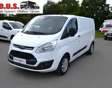 Ford Transit Custom Bellevigny