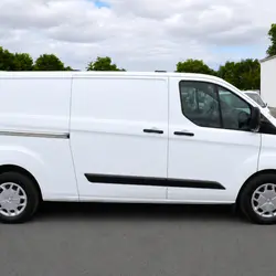 Ford Transit Custom 300 L2H1 2.0 ECOBLUE 130 S&S LIMITED BVA6 Bellevigny