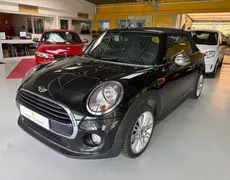 Mini Cabrio - COOPER 136CH - 11 950 €