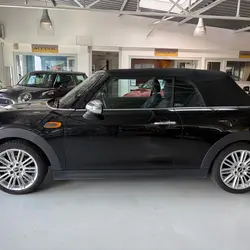 Mini Cabrio COOPER 136CH Caen
