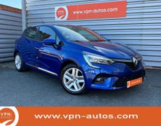 Renault Clio 5 Migné-Auxances