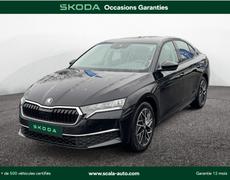 Skoda Octavia Auch
