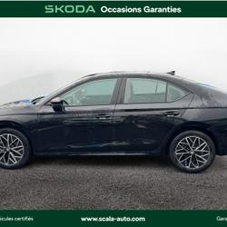 Skoda Octavia Octavia 1.5 TSI Hybrid 150 ch ACT DSG7 Selection Auch