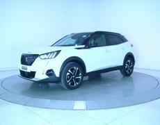 Peugeot 2008 La Roche-sur-Yon