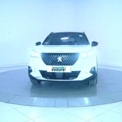 Peugeot 2008 PureTech 130 S&S EAT8 - GT occasion - La Roche-sur-Yon - photo 2/31
