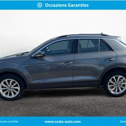 Volkswagen T-Roc T-Roc 2.0 TDI 116 Start/Stop BVM6 Life Plus Auch