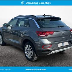 Volkswagen T-Roc T-Roc 2.0 TDI 116 Start/Stop BVM6 Life Plus Auch