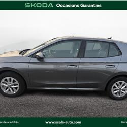 Skoda Fabia Fabia 1.0 TSI 95 ch EVO 2 BVM5 Selection Auch