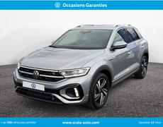 Volkswagen T-Roc Auch