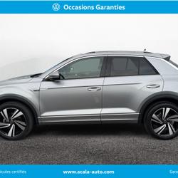 Volkswagen T-Roc T-Roc 1.5 TSI EVO2 150 Start/Stop DSG7 R-Line Edition Auch
