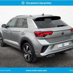 Volkswagen T-Roc T-Roc 1.5 TSI EVO2 150 Start/Stop DSG7 R-Line Edition Auch