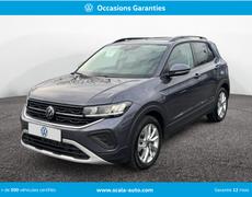 Volkswagen T-Cross Auch