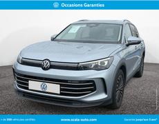 Volkswagen Tiguan Auch