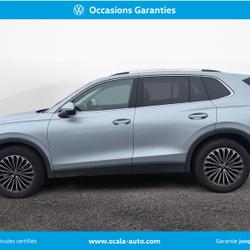 Volkswagen Tiguan Tiguan 2.0 TDI 150ch DSG7 Elegance Auch