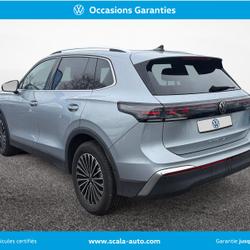Volkswagen Tiguan Tiguan 2.0 TDI 150ch DSG7 Elegance Auch