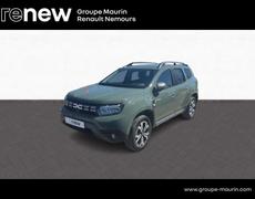 Dacia Duster Saint-Pierre-lès-Nemours