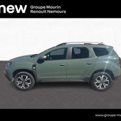 Dacia Duster 1.0 ECO-G 100ch Journey 4x2 Saint-Pierre-l&egrave;s-Nemours