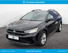 Volkswagen Taigo Auch