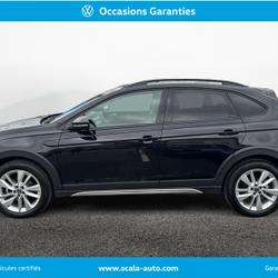 Volkswagen Taigo Taigo 1.0 TSI 116 BVM6 VW Edition Auch