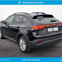 Volkswagen Taigo Taigo 1.0 TSI 116 BVM6 VW Edition Auch