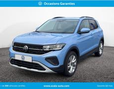 Volkswagen T-Cross Auch