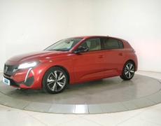 Peugeot 308 III Phase 1 La Roche-sur-Yon