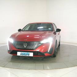 Peugeot 308 III Phase 1 308 PureTech 130ch S&S EAT8 - Allure La Roche-sur-Yon