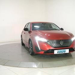 Peugeot 308 III Phase 1 308 PureTech 130ch S&S EAT8 - Allure La Roche-sur-Yon
