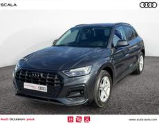 Audi Q5 Auch