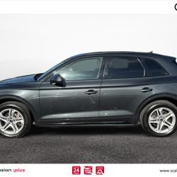 Audi Q5 Q5 35 TDI 163 S tronic 7 Design Auch