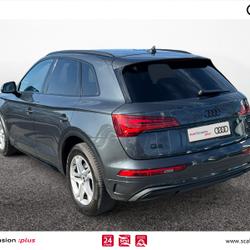 Audi Q5 Q5 35 TDI 163 S tronic 7 Design Auch