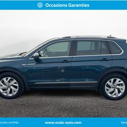 Volkswagen Tiguan Tiguan 1.5 TSI 150ch DSG7 Elegance Auch
