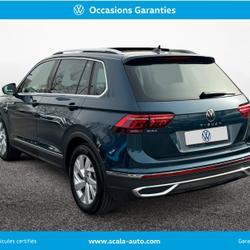 Volkswagen Tiguan Tiguan 1.5 TSI 150ch DSG7 Elegance Auch