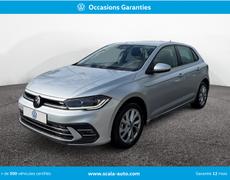Volkswagen Polo Auch