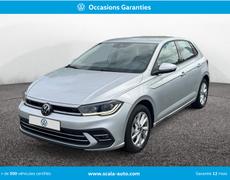 Volkswagen Polo Auch
