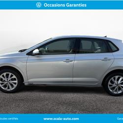 Volkswagen Polo Polo 1.0 TSI 95 S&S DSG7 Style Auch