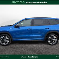 Skoda Kodiaq Kodiaq 2.0 TDI 150 ch SCR DSG7 7pl Sportline + Attelage + Toit Ouvrant Auch