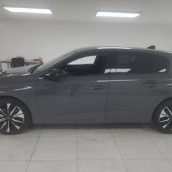 Peugeot e-308 308 Hybrid 145 e-DCS6 - Allure La Roche-sur-Yon