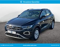 Volkswagen T-Roc Auch
