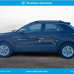 Volkswagen T-Roc 1.0 TSI 110 Start/Stop BVM6 Life Plus occasion - Auch - photo 2/26