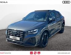 Audi Q2 Auch